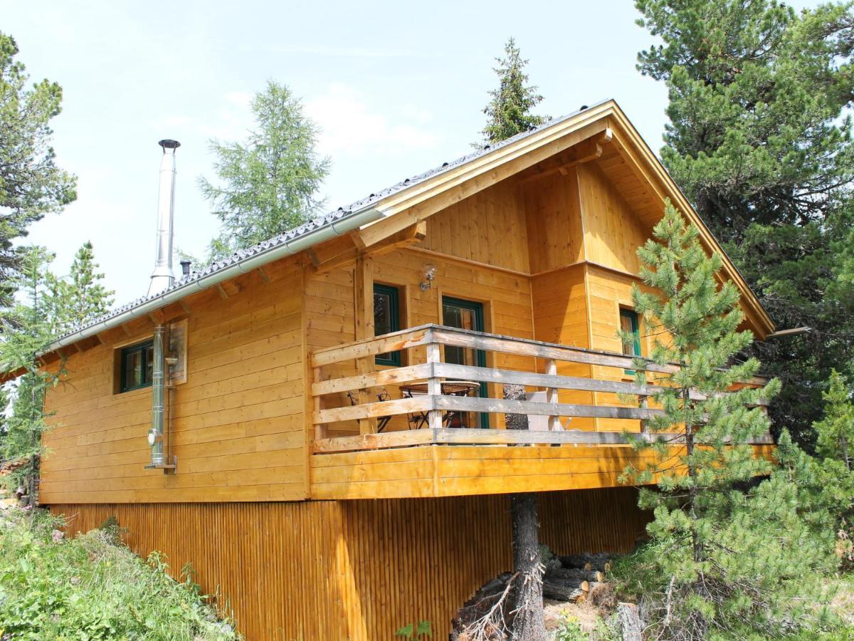 Chalet In Turracherh He Styria Near Ski Area Turracher Hohe 외부 사진