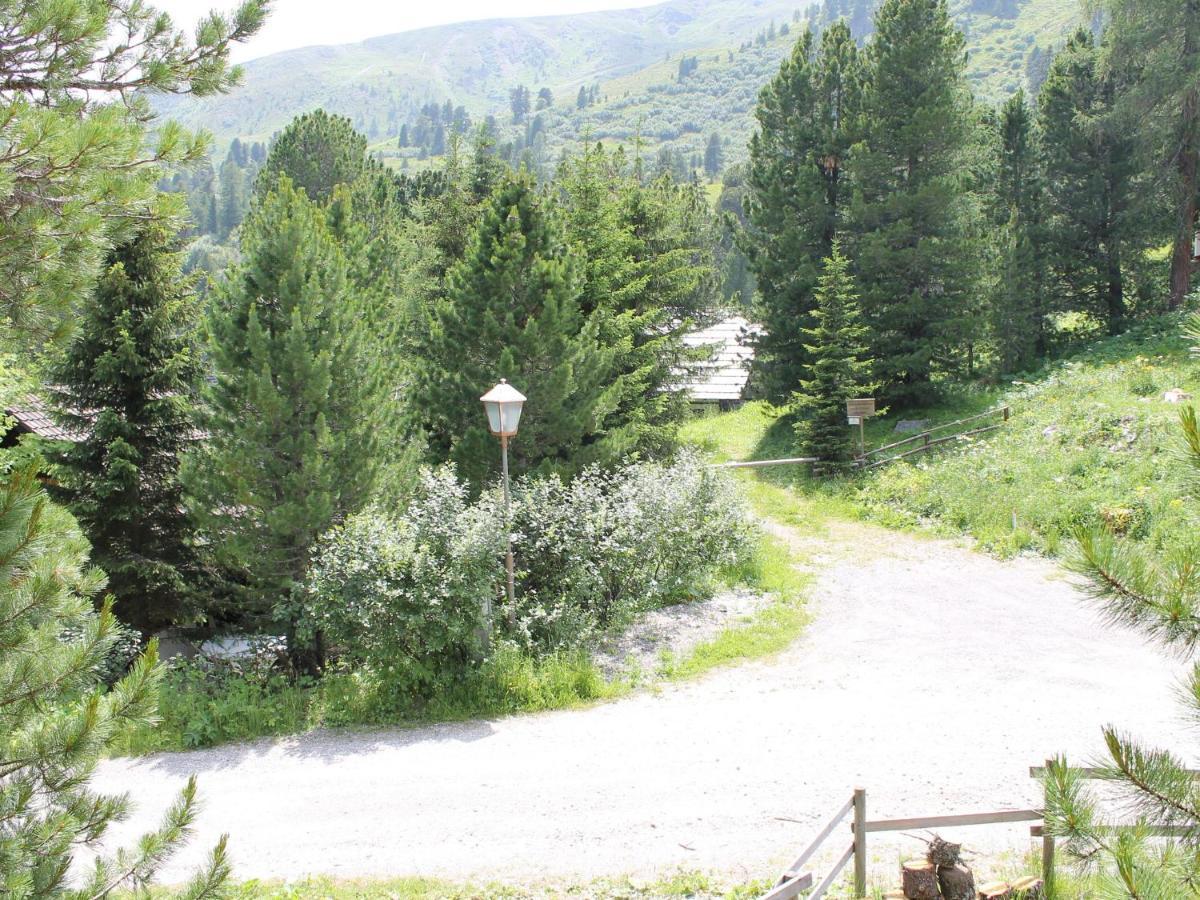 Chalet In Turracherh He Styria Near Ski Area Turracher Hohe 외부 사진