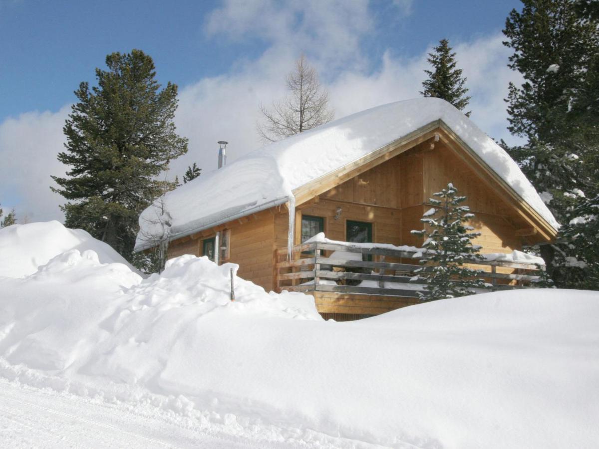 Chalet In Turracherh He Styria Near Ski Area Turracher Hohe 외부 사진