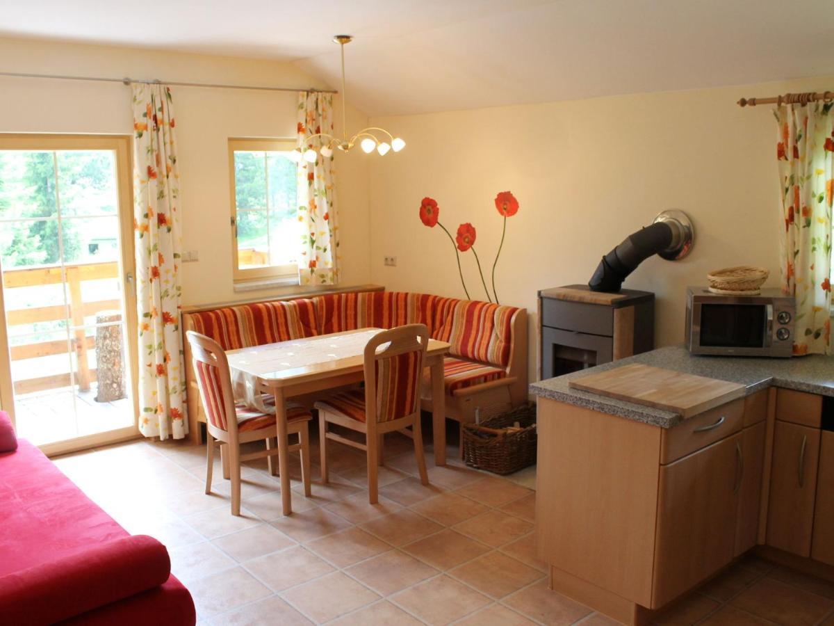 Chalet In Turracherh He Styria Near Ski Area Turracher Hohe 외부 사진