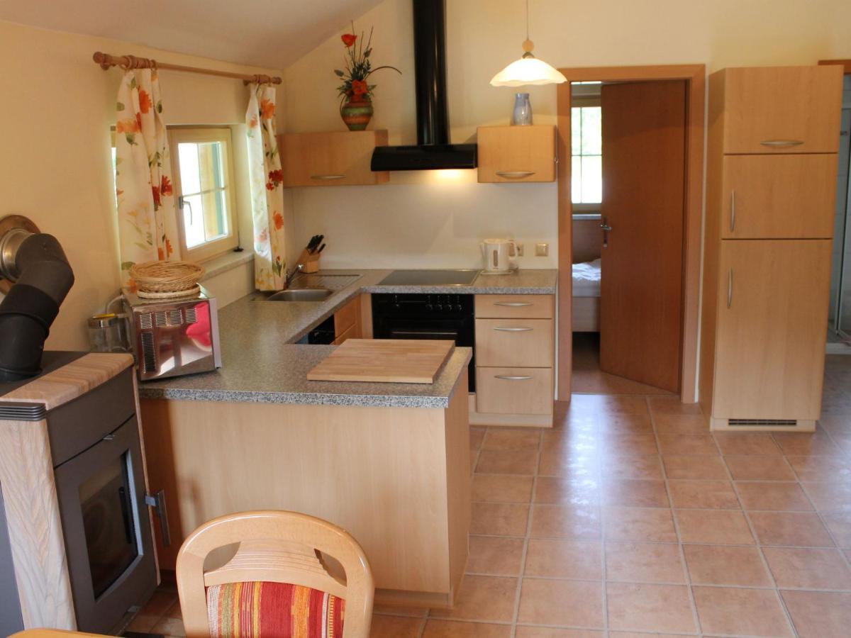 Chalet In Turracherh He Styria Near Ski Area Turracher Hohe 외부 사진