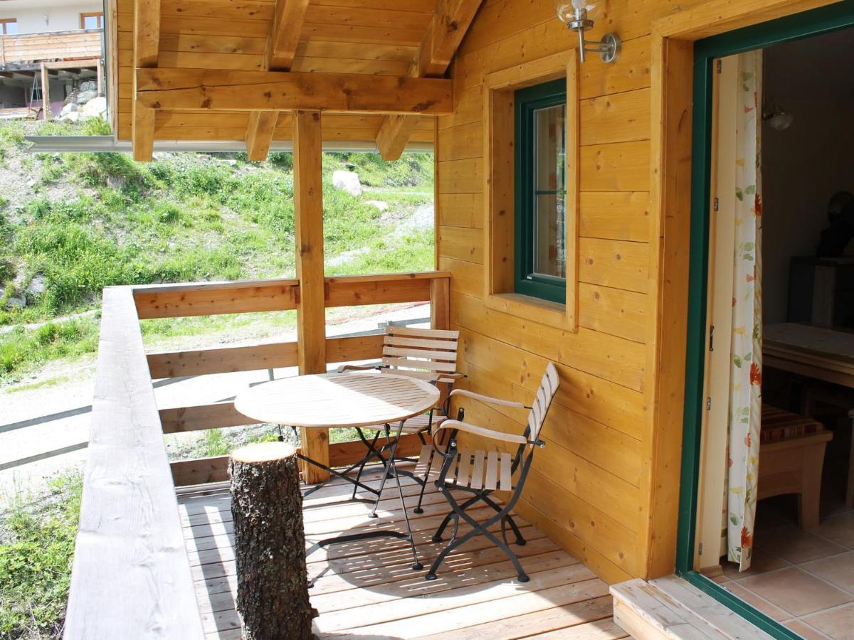 Chalet In Turracherh He Styria Near Ski Area Turracher Hohe 외부 사진