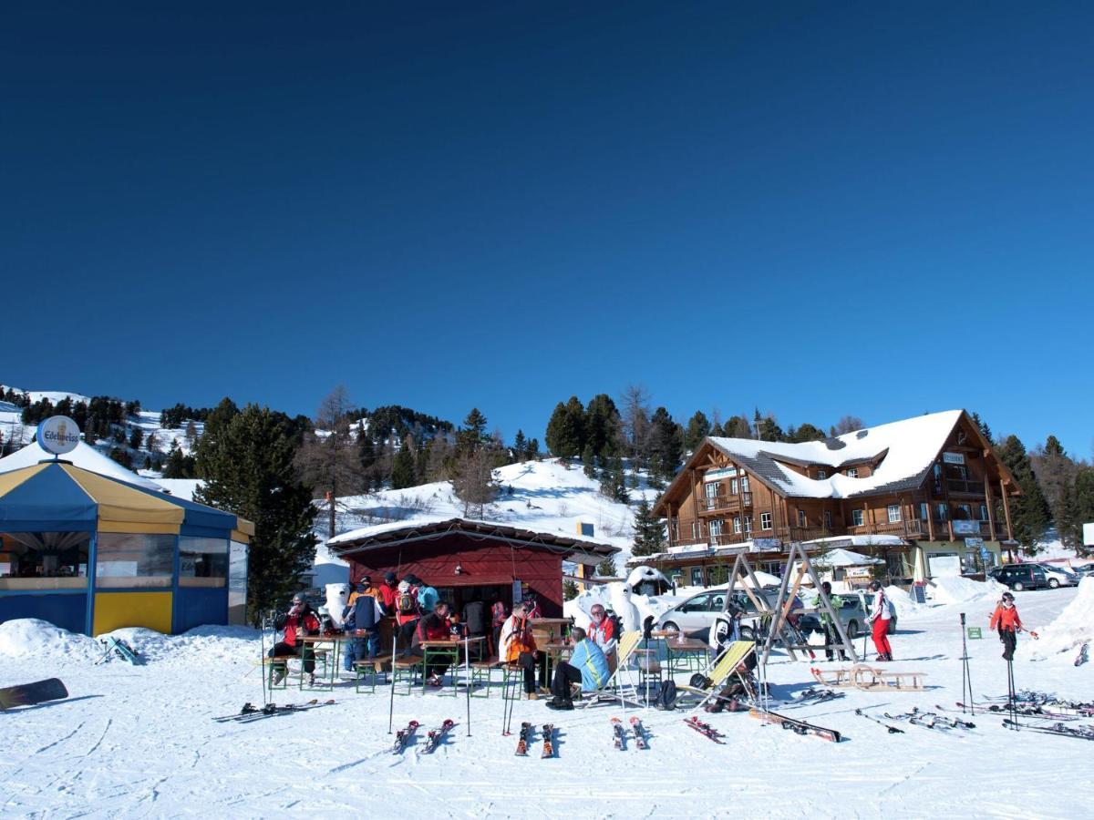 Chalet In Turracherh He Styria Near Ski Area Turracher Hohe 외부 사진