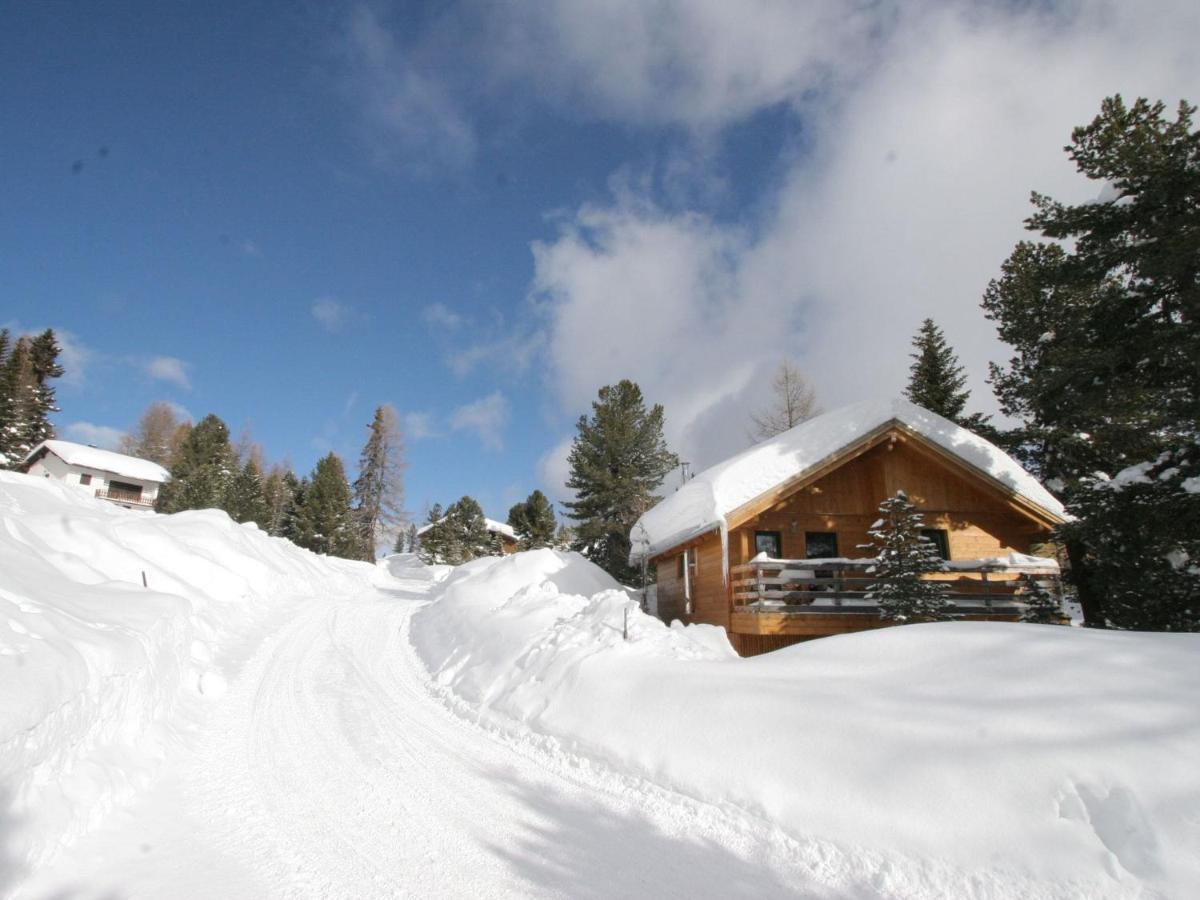 Chalet In Turracherh He Styria Near Ski Area Turracher Hohe 외부 사진