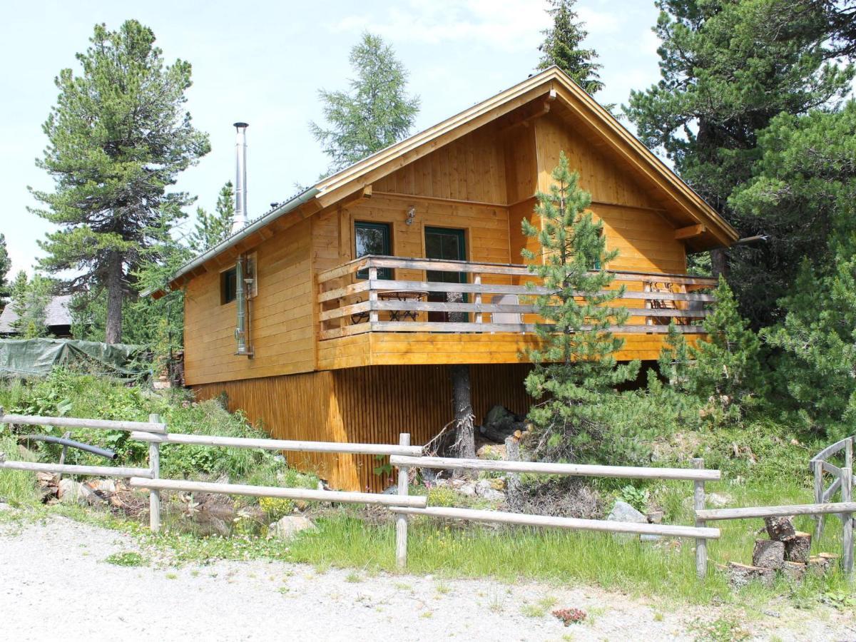 Chalet In Turracherh He Styria Near Ski Area Turracher Hohe 외부 사진