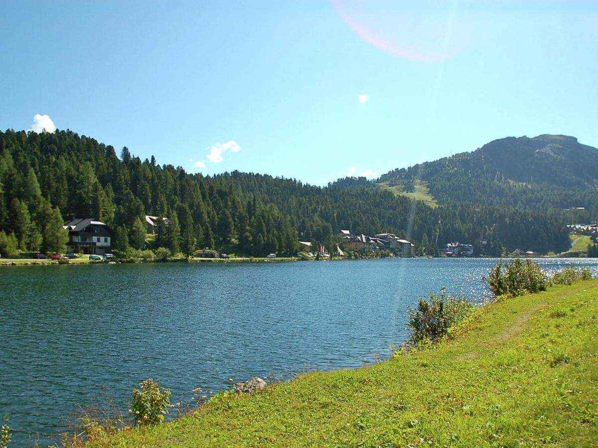 Chalet In Turracherh He Styria Near Ski Area Turracher Hohe 외부 사진