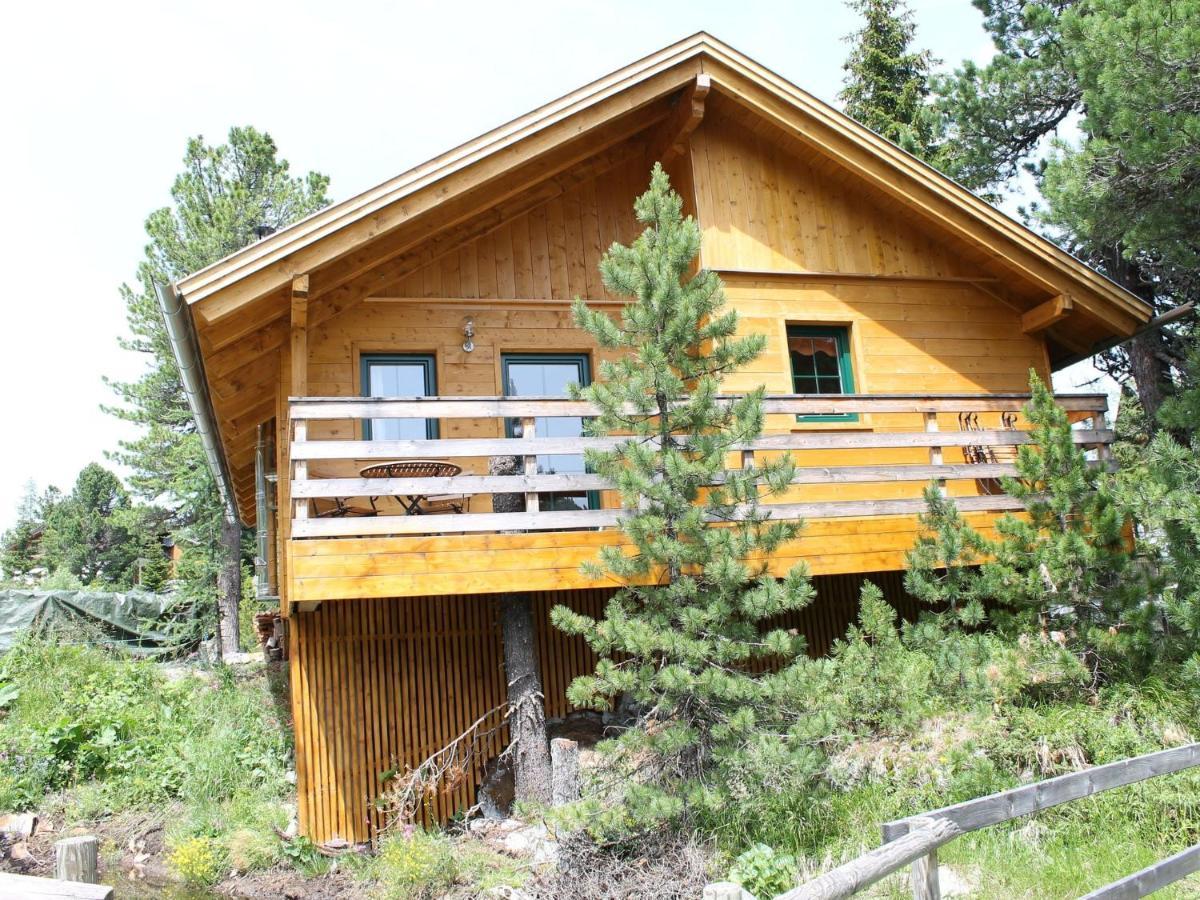 Chalet In Turracherh He Styria Near Ski Area Turracher Hohe 외부 사진